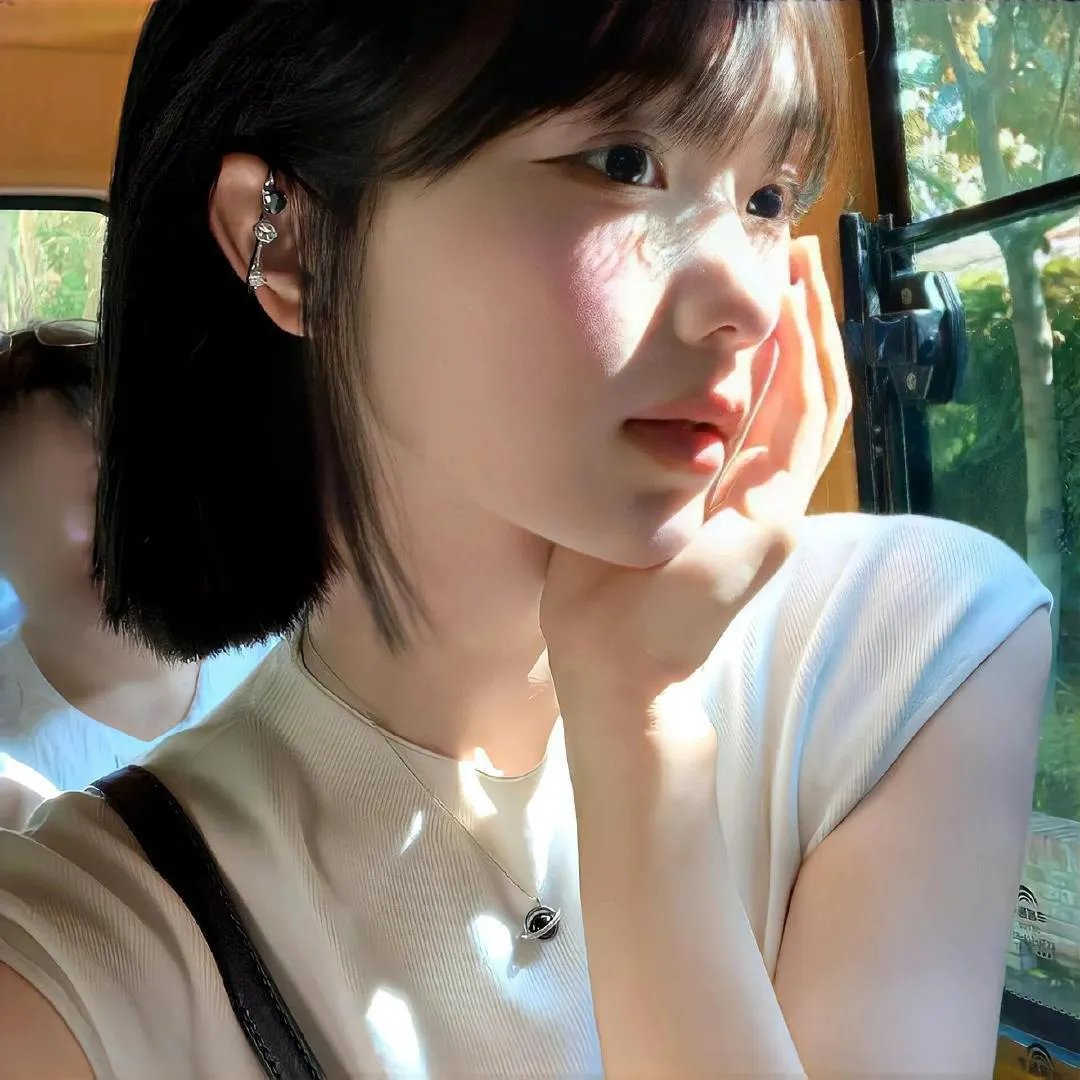 美丽青年心灵
