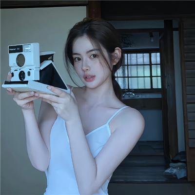 栅栏外