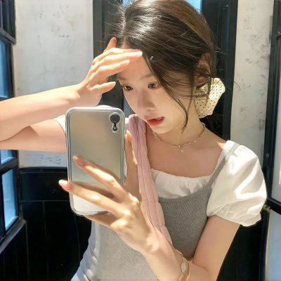 裸露之吻